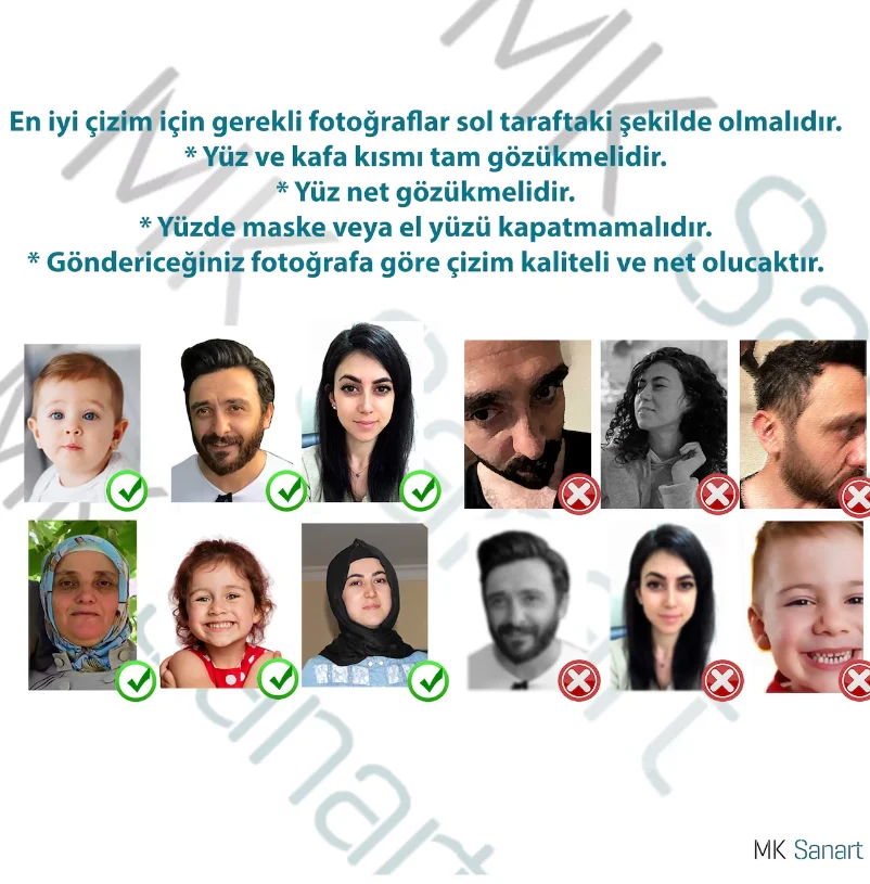 Kişiye özel Sevgili Hediye, Sevgililer günü Karikatür Hediyesi, Karikatür hediye, Dekoratif Karikatür ışıklı Fanus , Sevgililer günü Hediyesi - Görsel 2