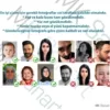 Kişiye Özel Karikatür  Bankacı, Ekonomist Tablosu – Unutulmaz Anılarınızı 20×30 Ahşap MDF Üzerine Taşıyın!
