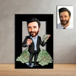 Karikatür Tablo