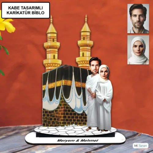 Karikatür Biblo