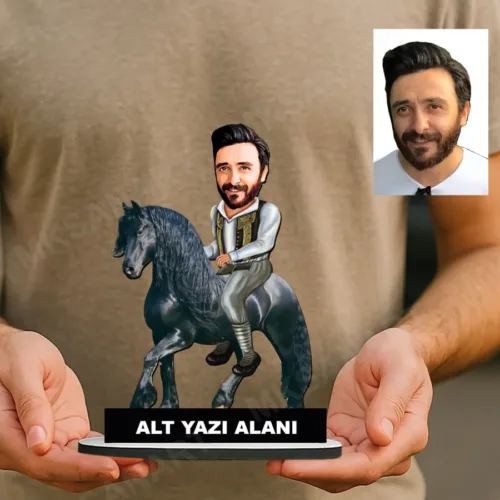 Karikatür Biblo