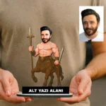 Karikatür Biblo