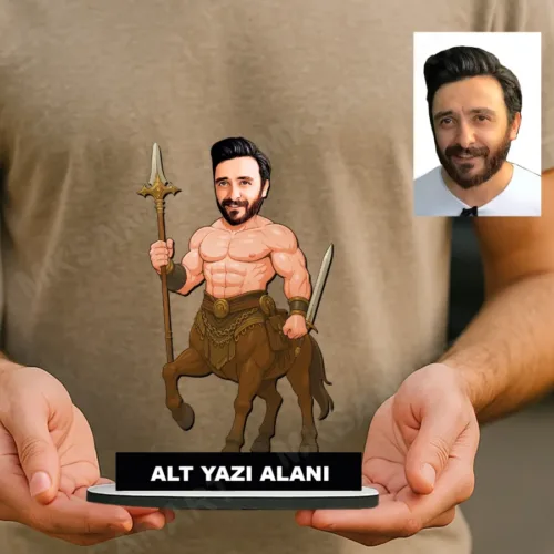 Karikatür Biblo